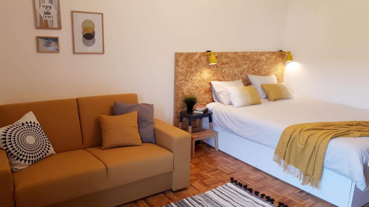 Apartments Julija Преко Екстериор снимка